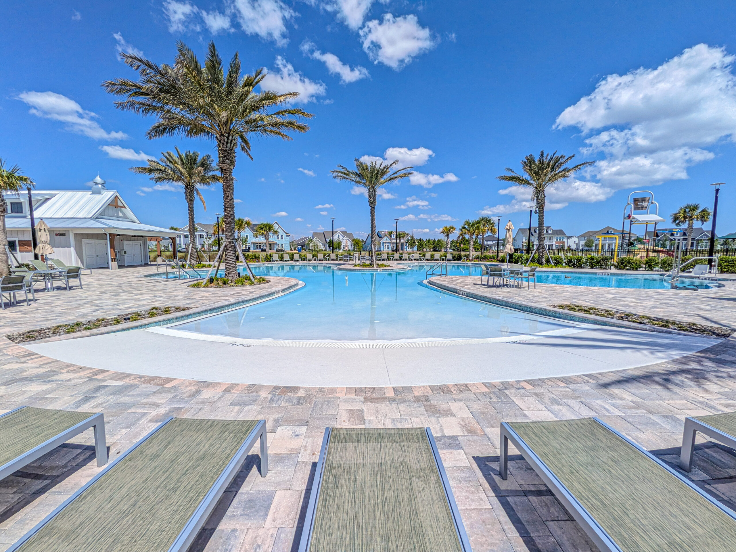 Jacksonville’s Most Convenient Beach to Downtown Location