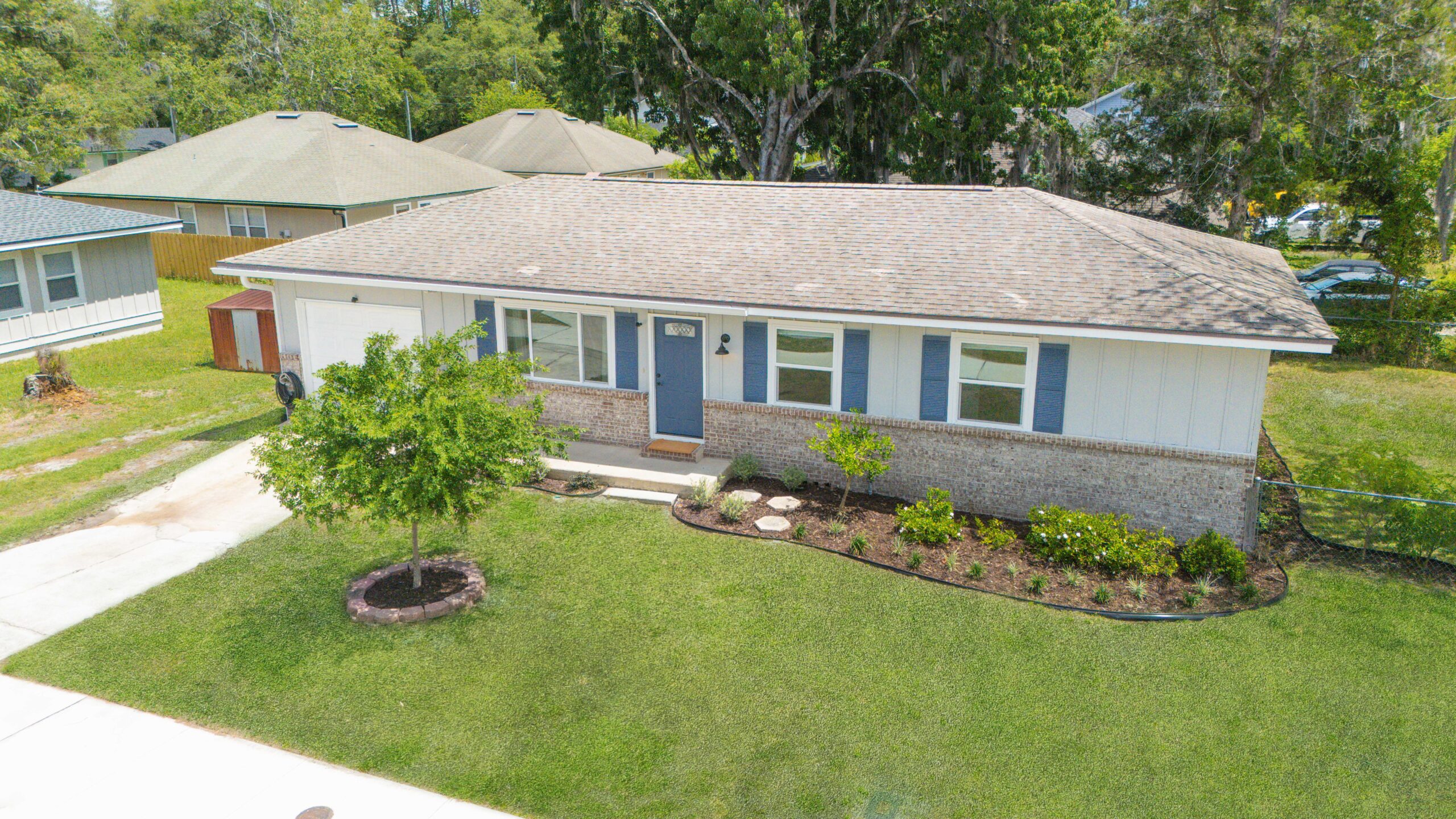 Why You’ll Love Living in Green Cove Springs