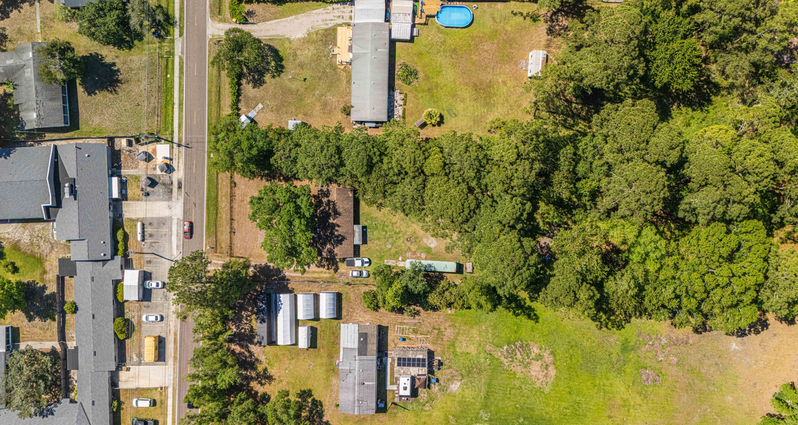 The Best of Both Worlds Might Just Be in North Jacksonville