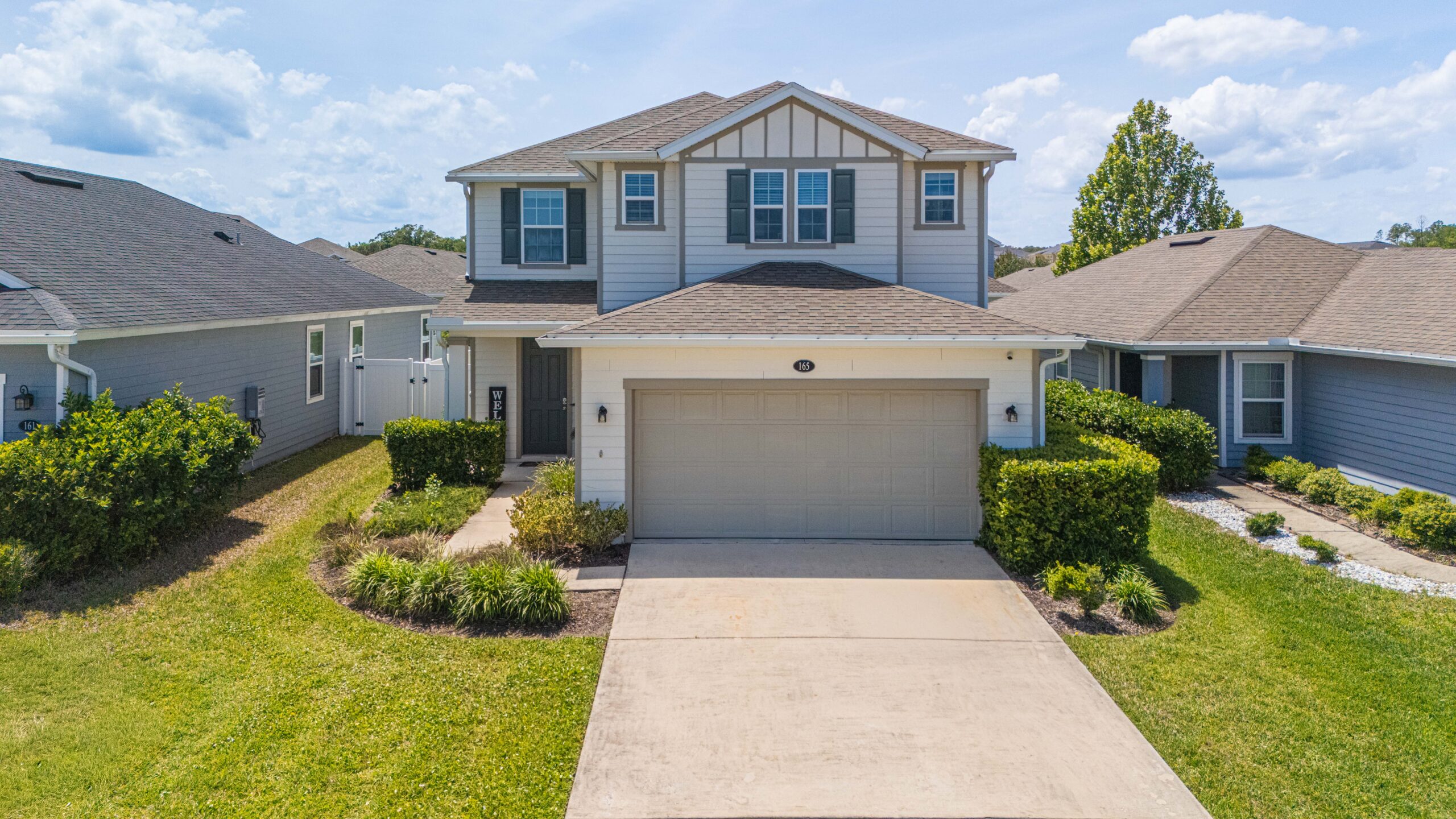 How Living St. Johns County Redefines Modern Florida Living