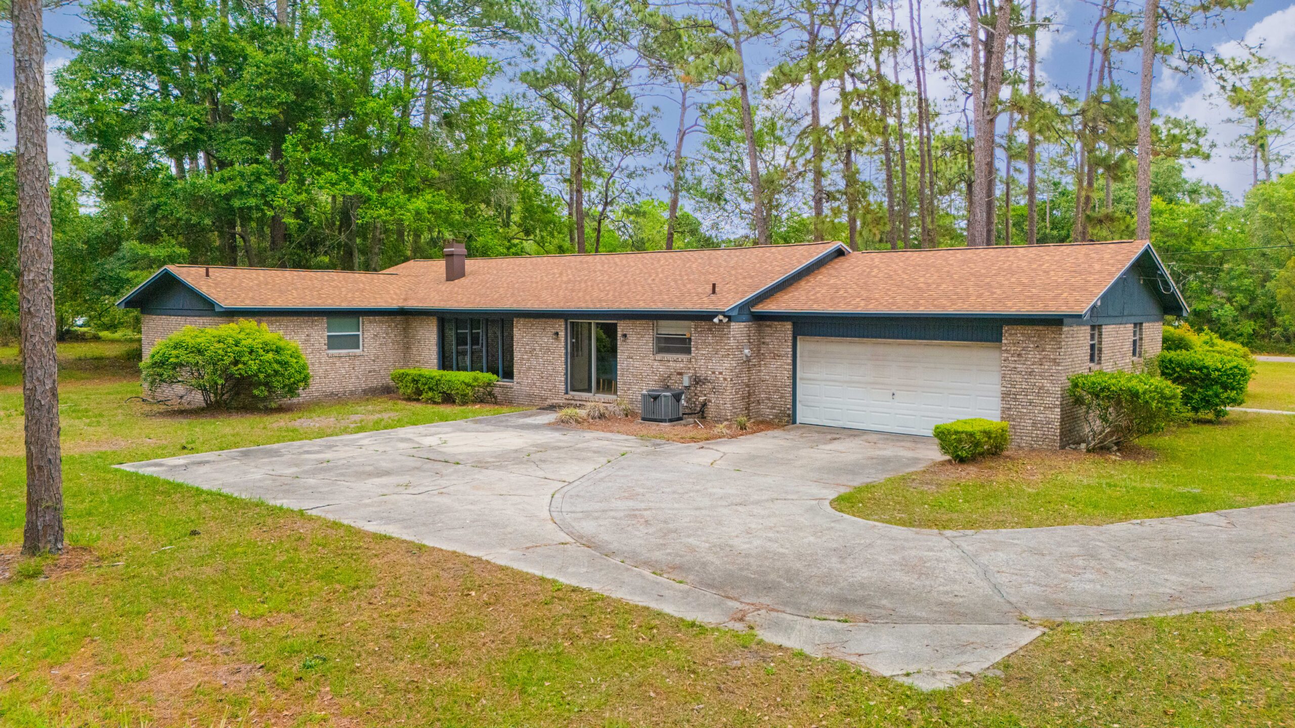 This Isn’t Your Typical Jacksonville Home—And That’s Exactly The Point