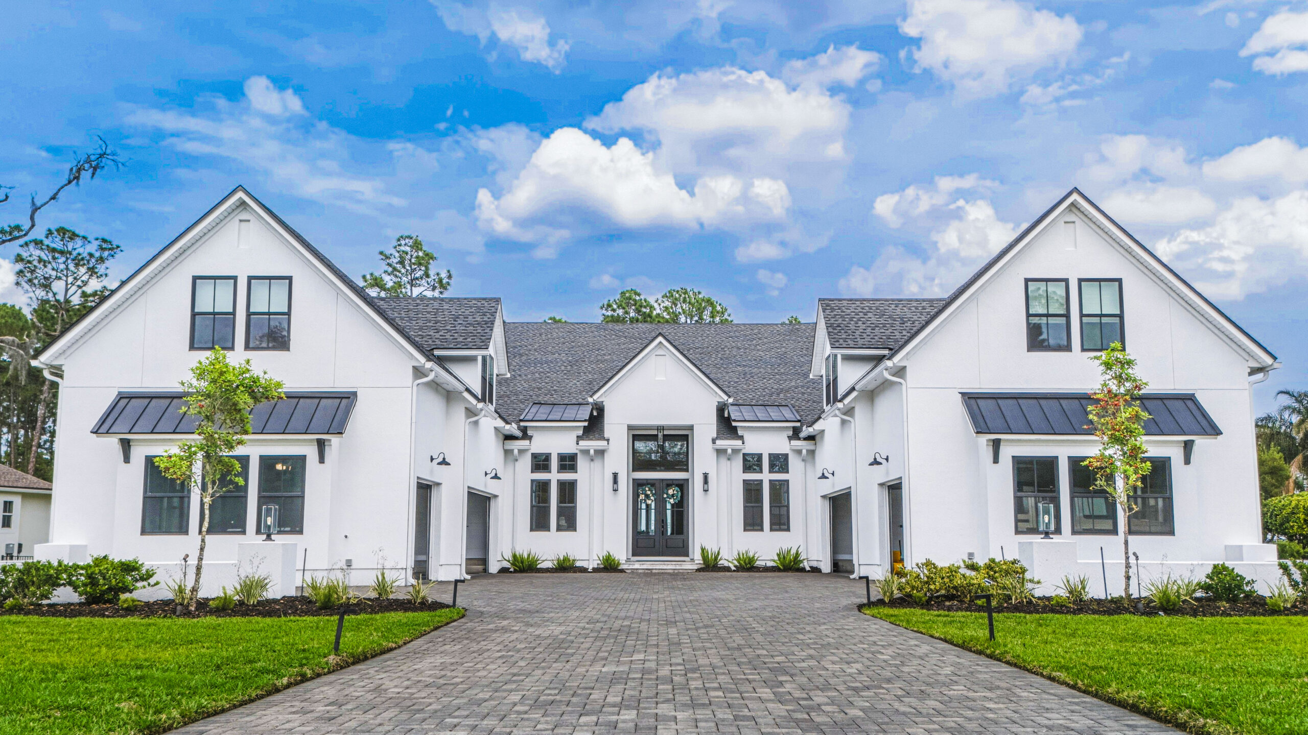 Inside One of Northeast Florida’s Most Exclusive Waterfront Lifestyles