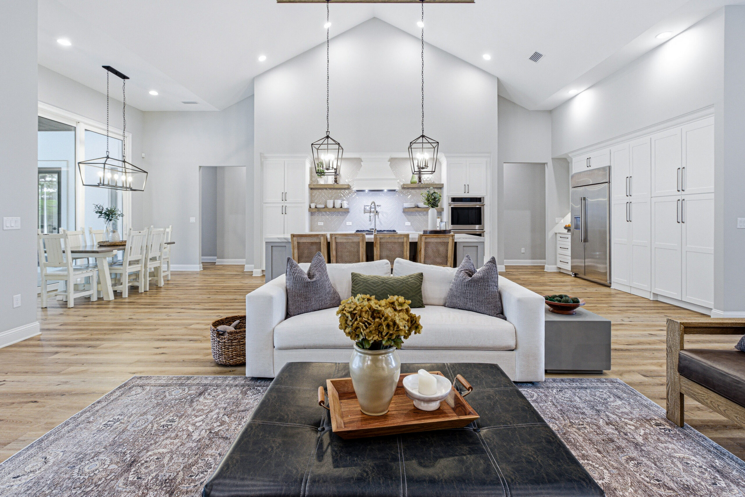5 Things Every Luxury Homeowner Should Do Before Move-In