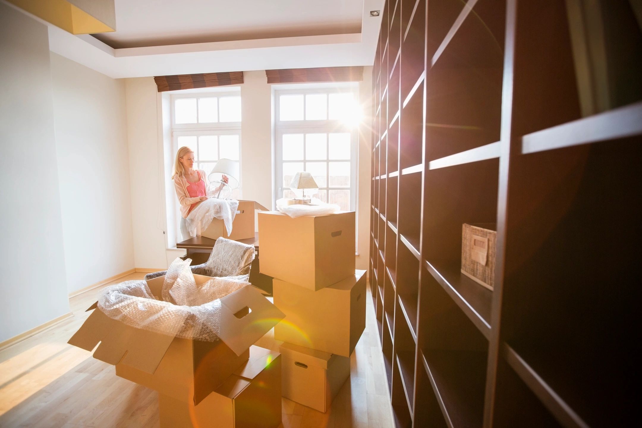 Moving Tips for a Smooth Move