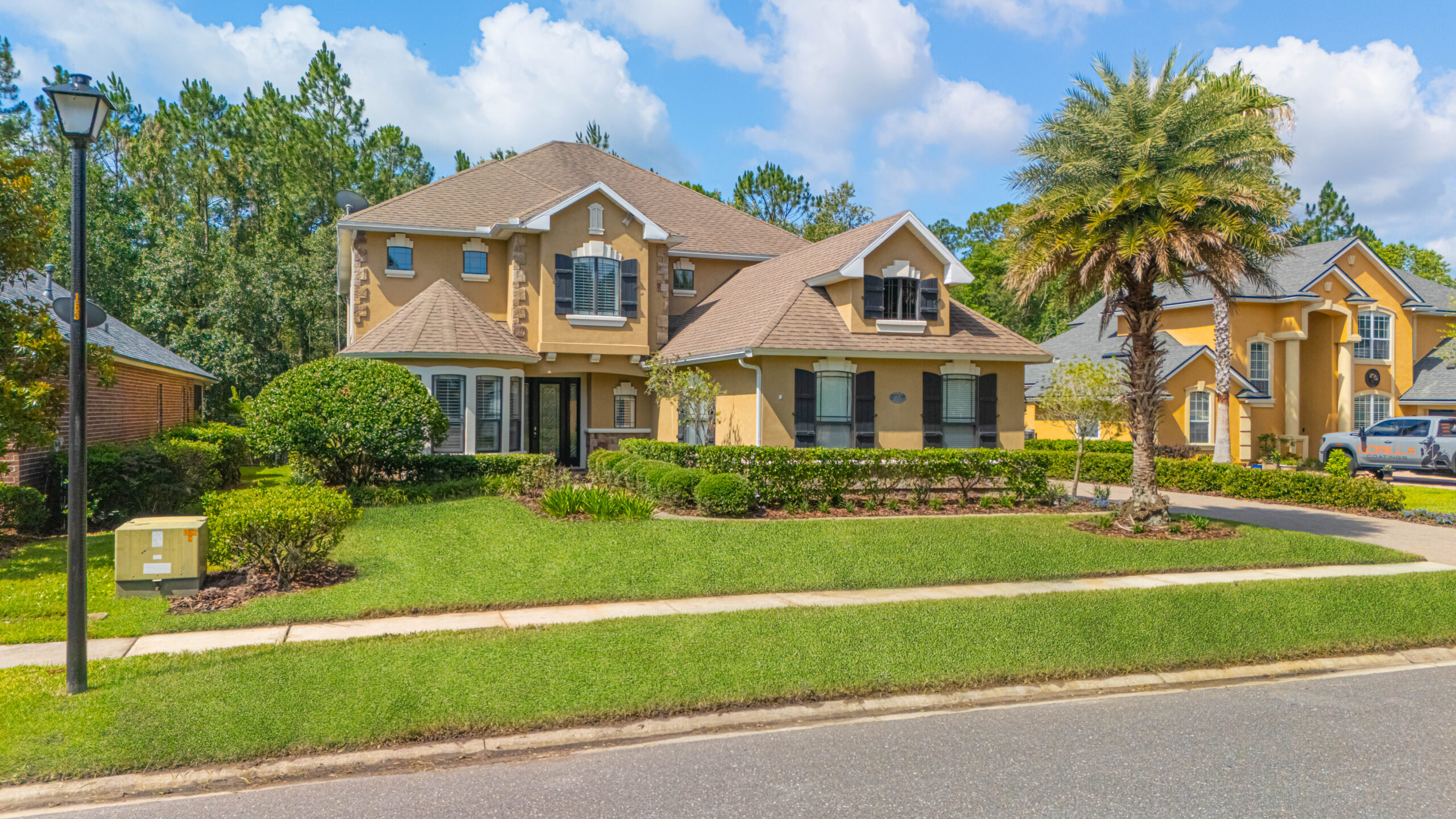 The Lifestyle That Comes With Living Near St. Johns Forest
