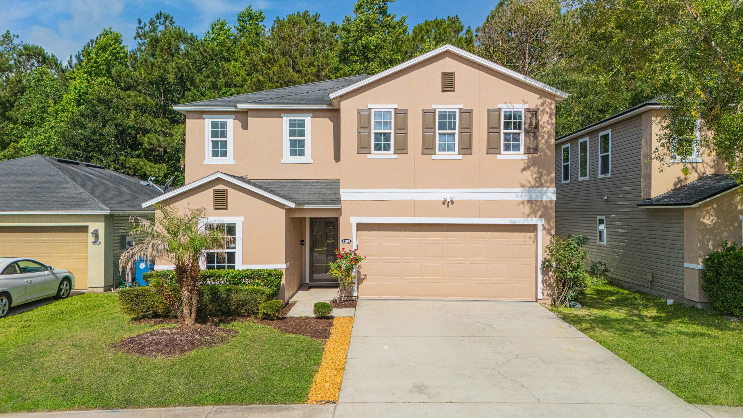 Live Minutes From Everything: The Convenience of Northwest Jacksonville Living