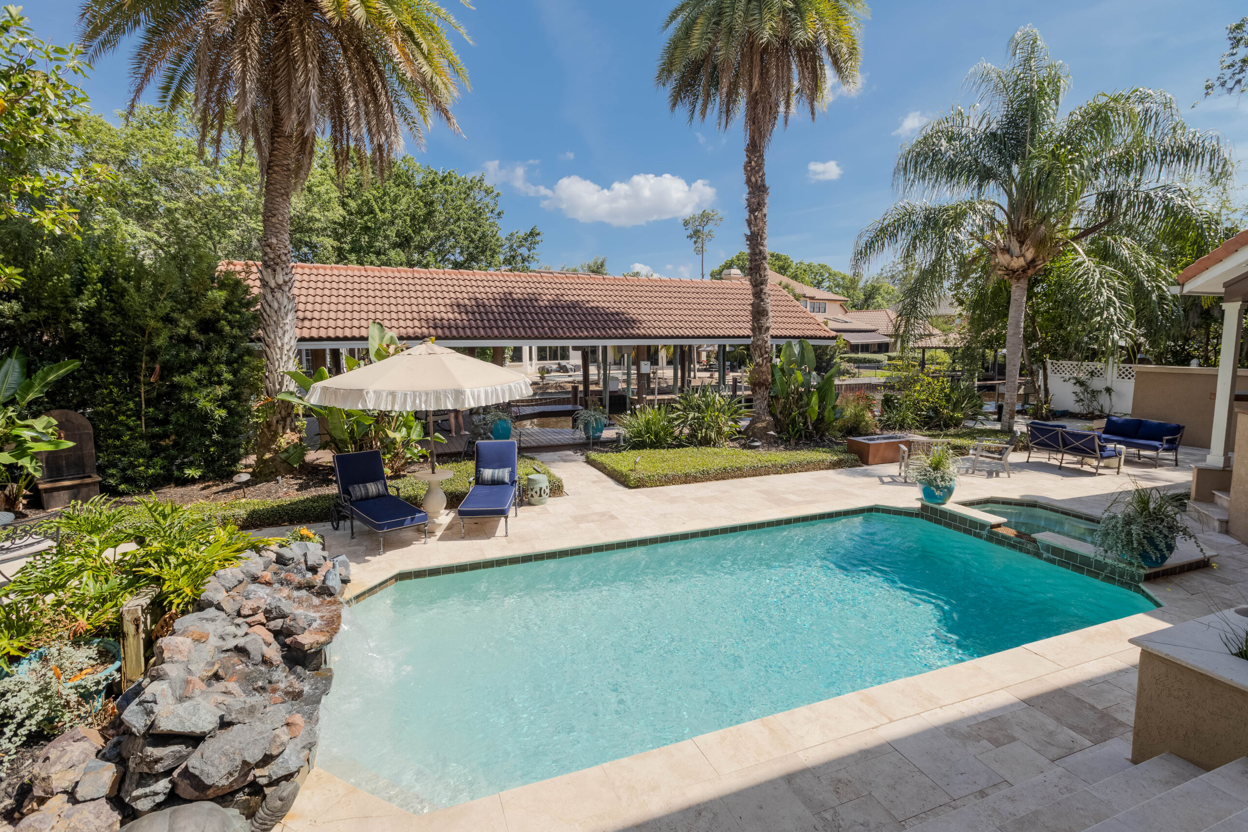 More Than a Getaway: Discovering the Value of a North Florida Vacation Home