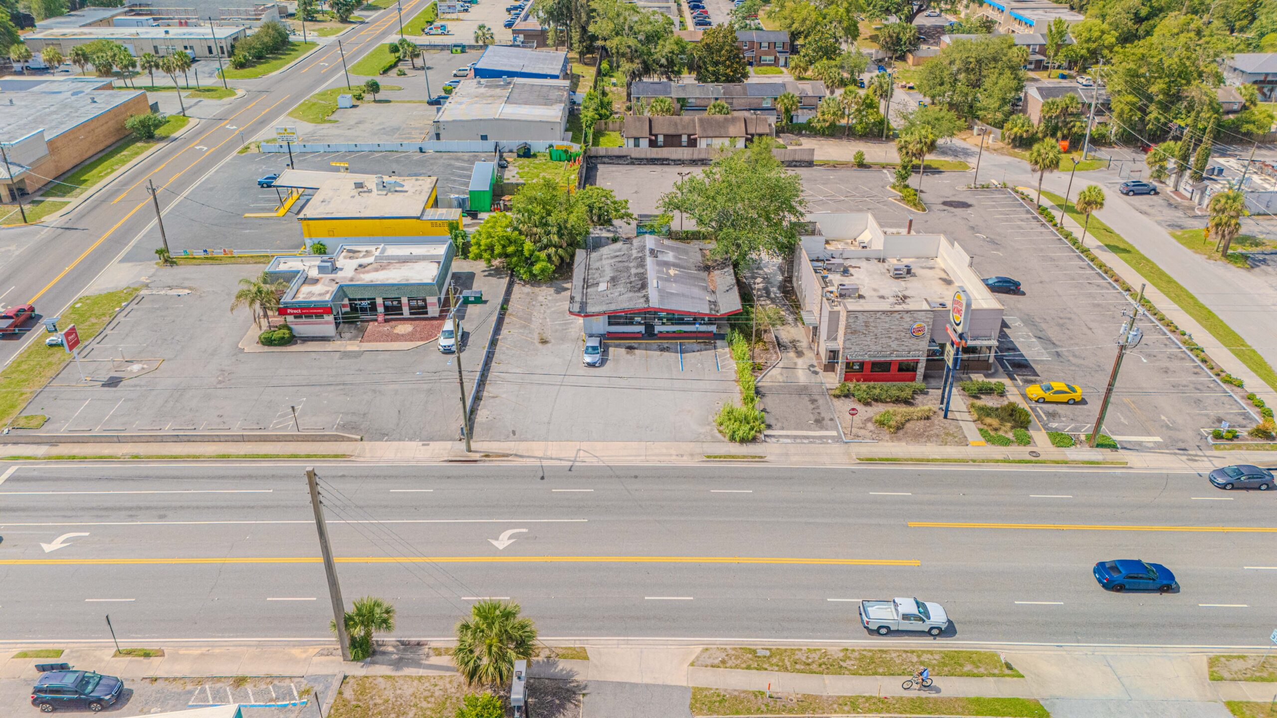 Why This Jacksonville Corridor Is Built for Long-Term Business Success