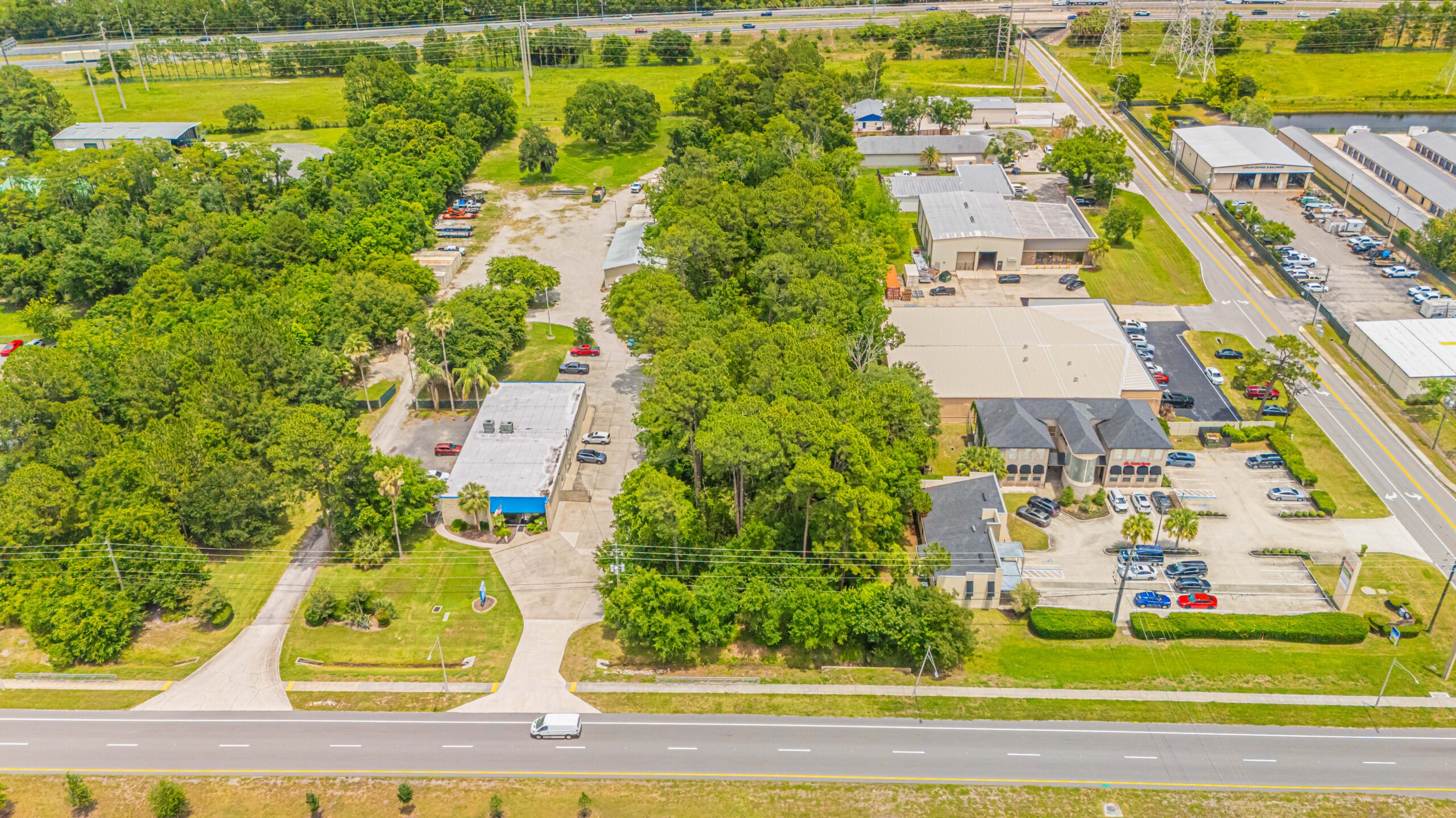 Could This Be Jacksonville’s Most Underrated Commercial Corridor?
