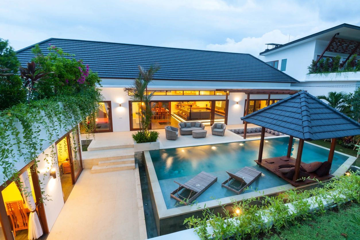 Luxury Home Features That Are Quietly Increasing in Demand