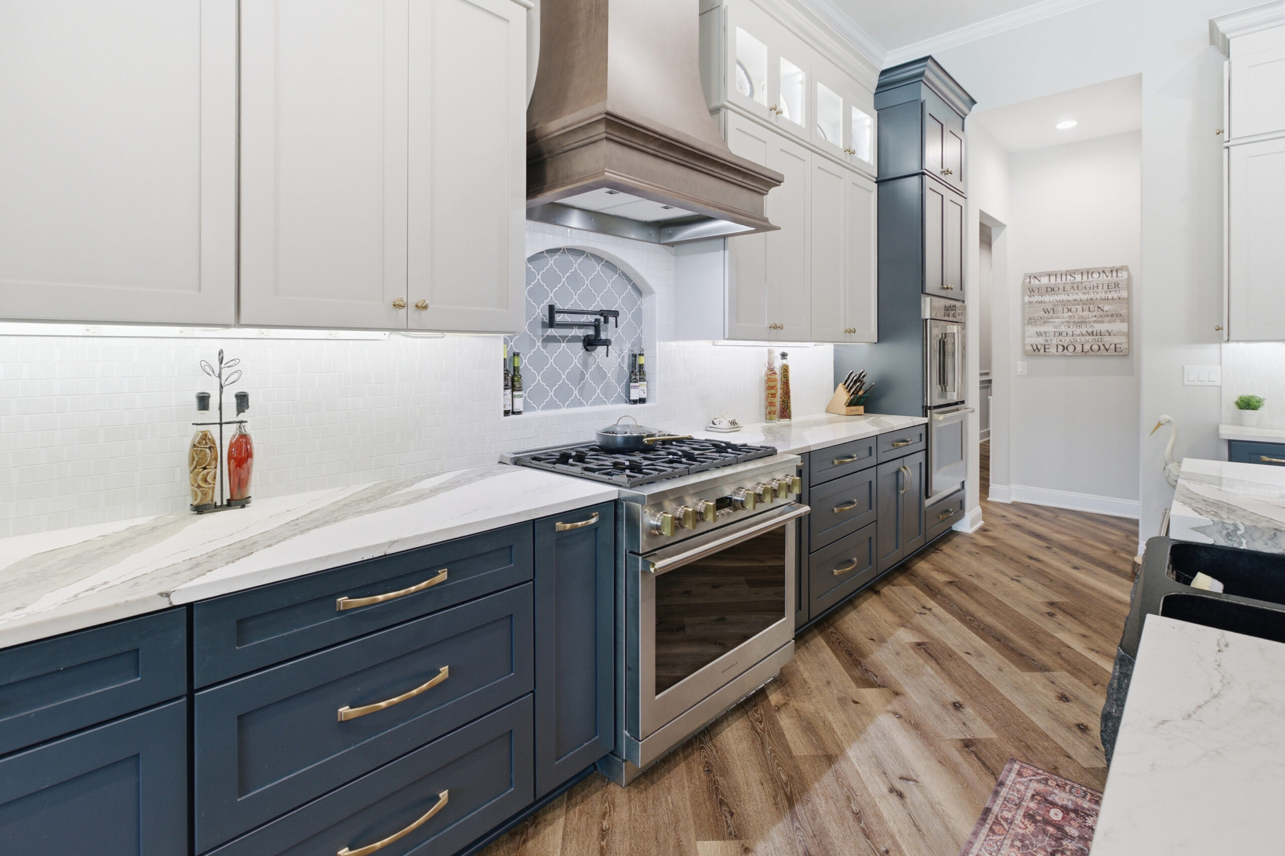 Could the Color of Your Walls Affect Your Home Value?