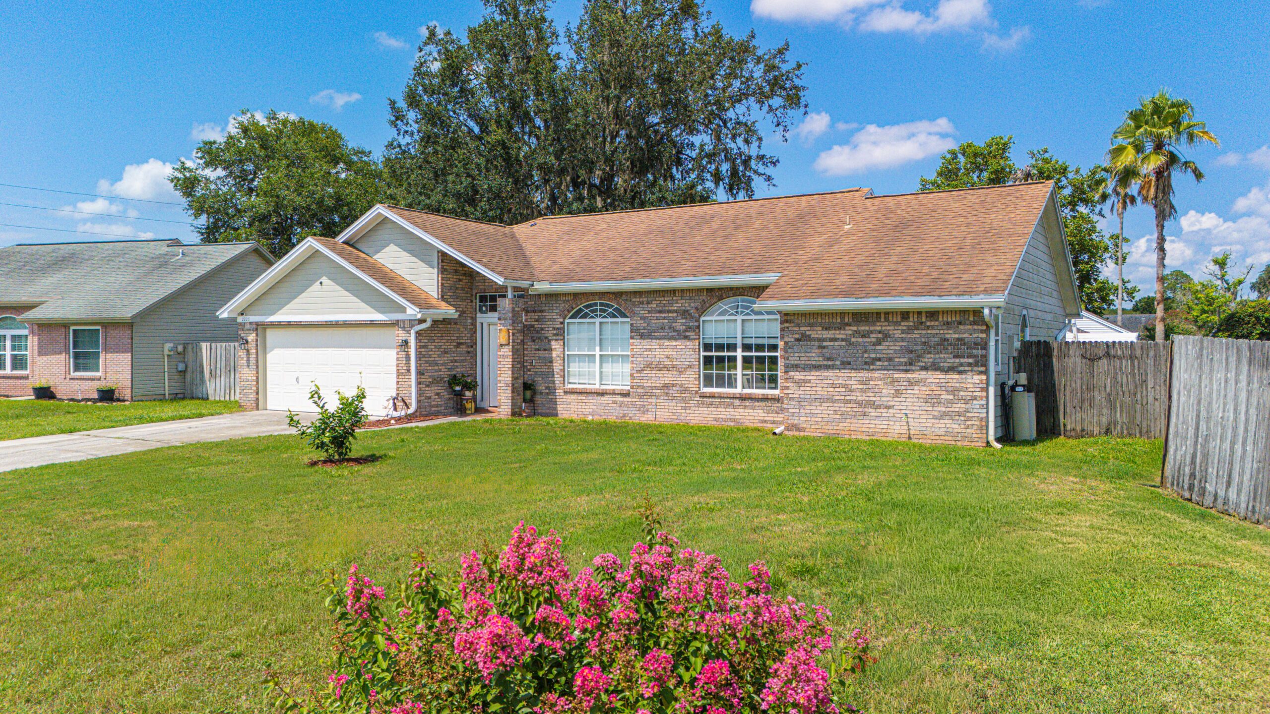 The Best Part About This Jacksonville Home Isn’t Inside