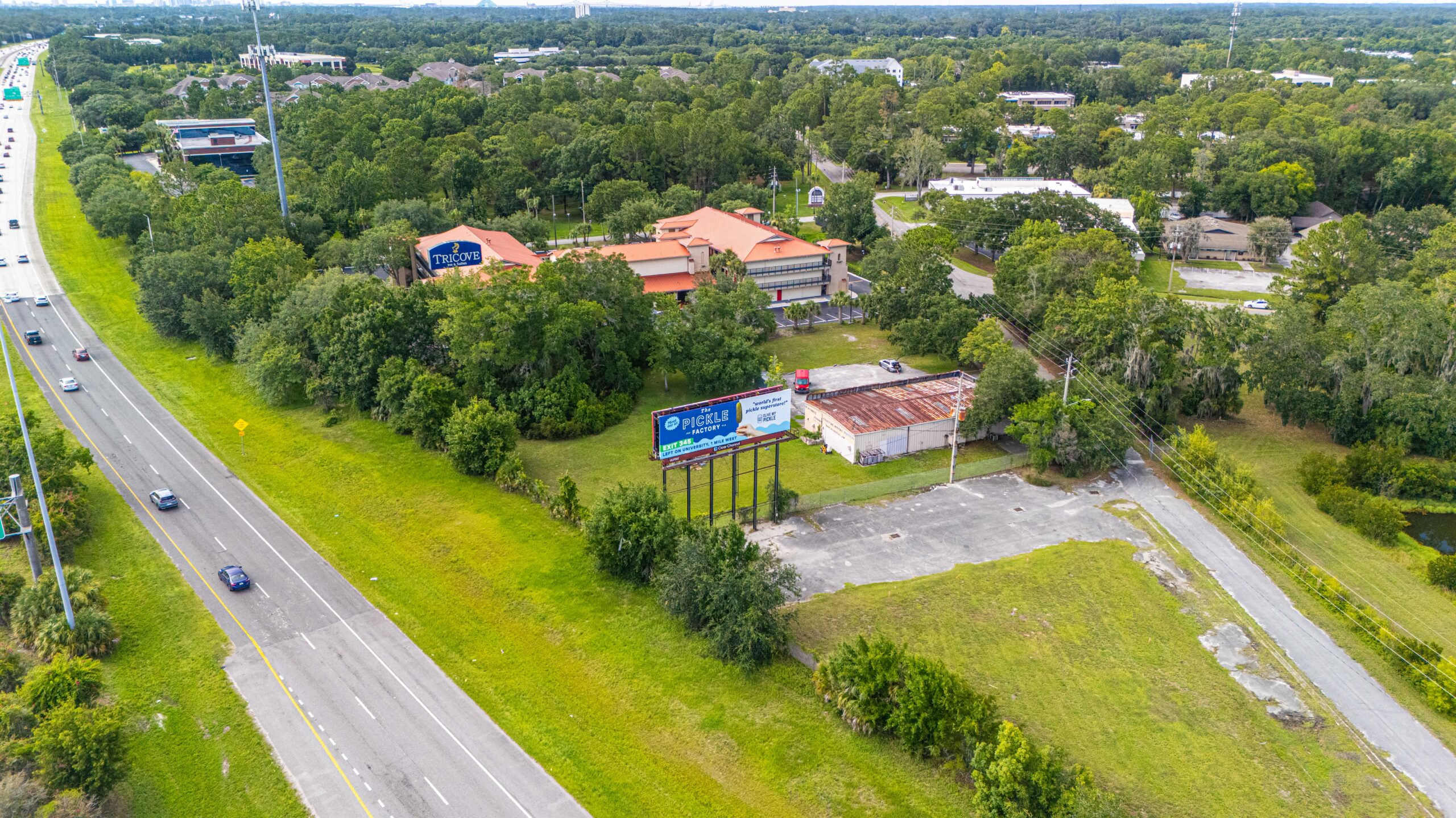 This Jacksonville Business Corridor Is Exploding—and Smart Investors Are Paying Attention