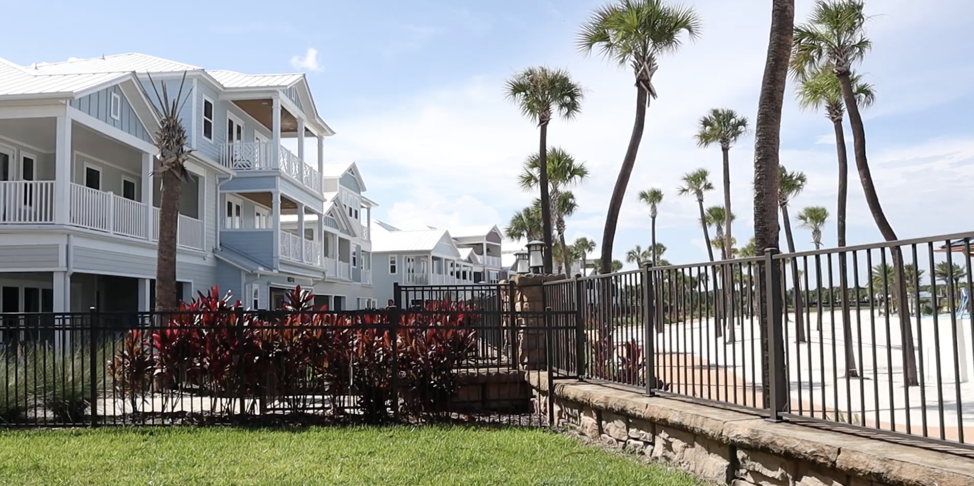 Jacksonville Beach Brings New Life Back to the Boardwalk