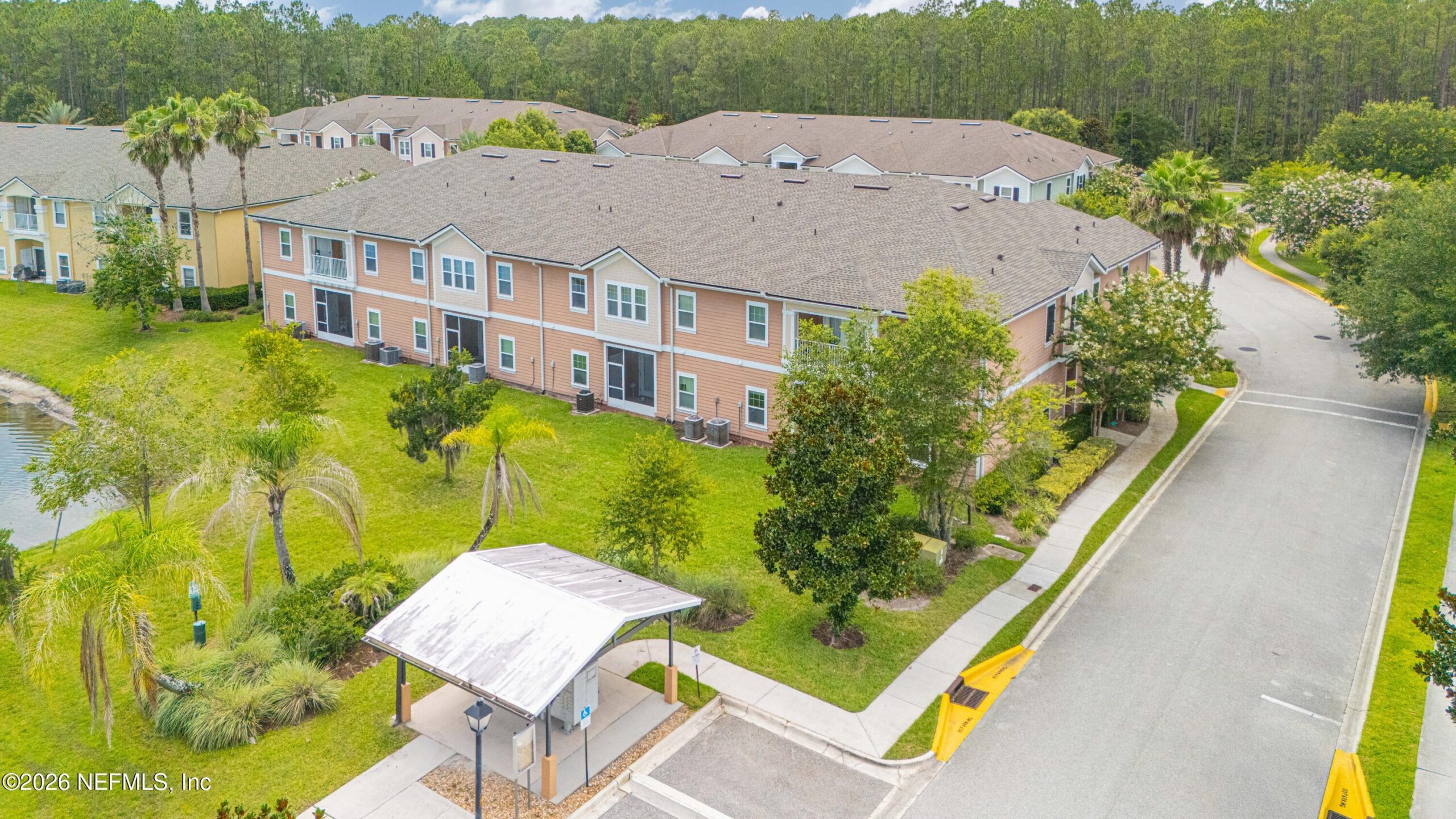 The Aberdeen Lifestyle: Amenities, Convenience & Community