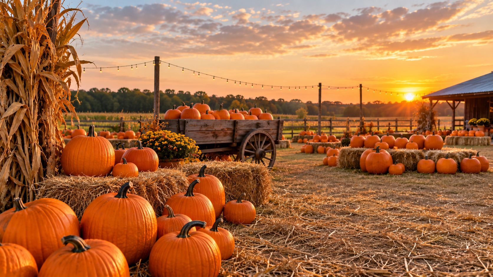 The 2026 Northeast Florida Fall Guide: Events, Festivals & More