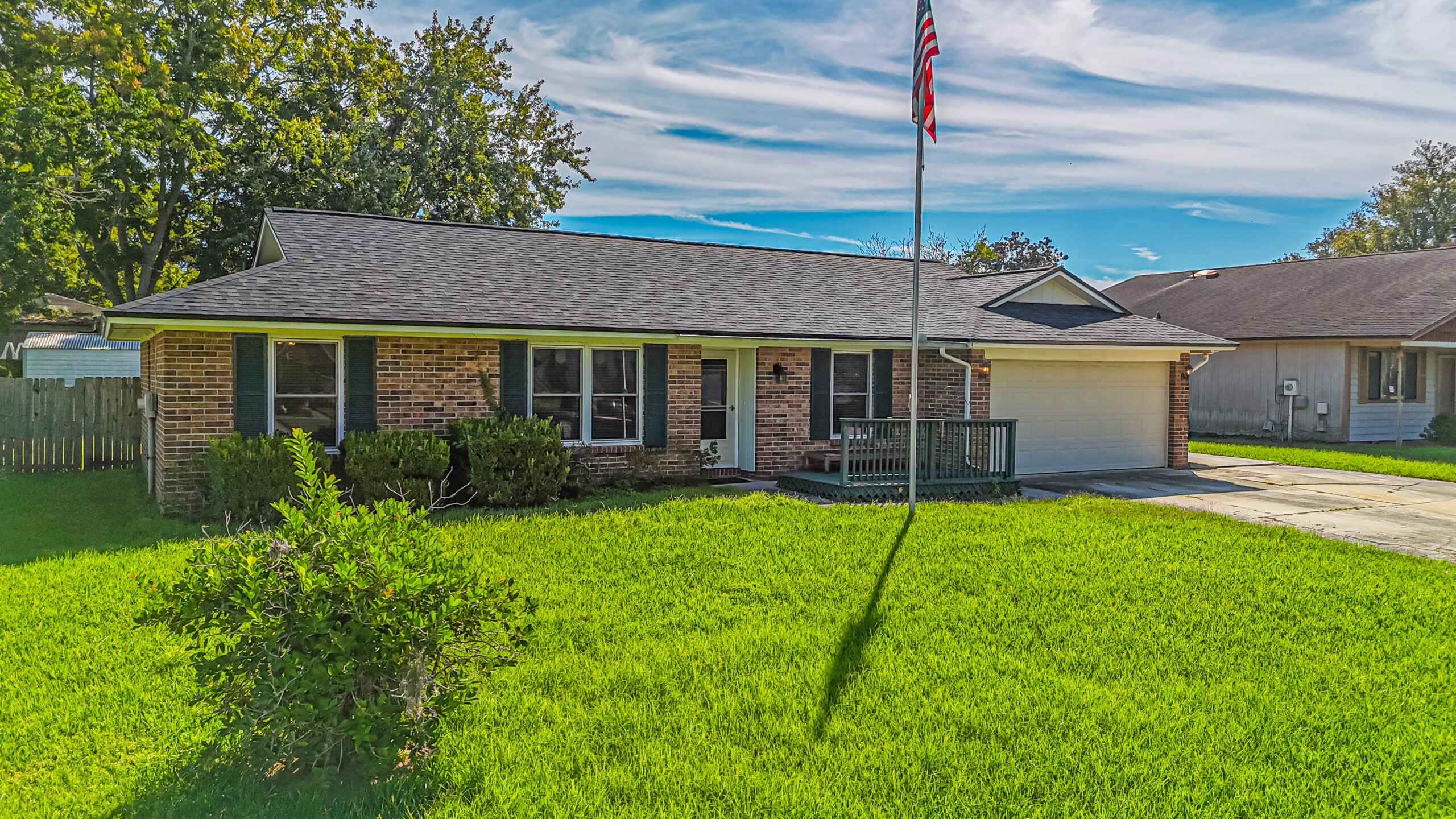 Unveiling Your Ideal Orange Park, Florida Home